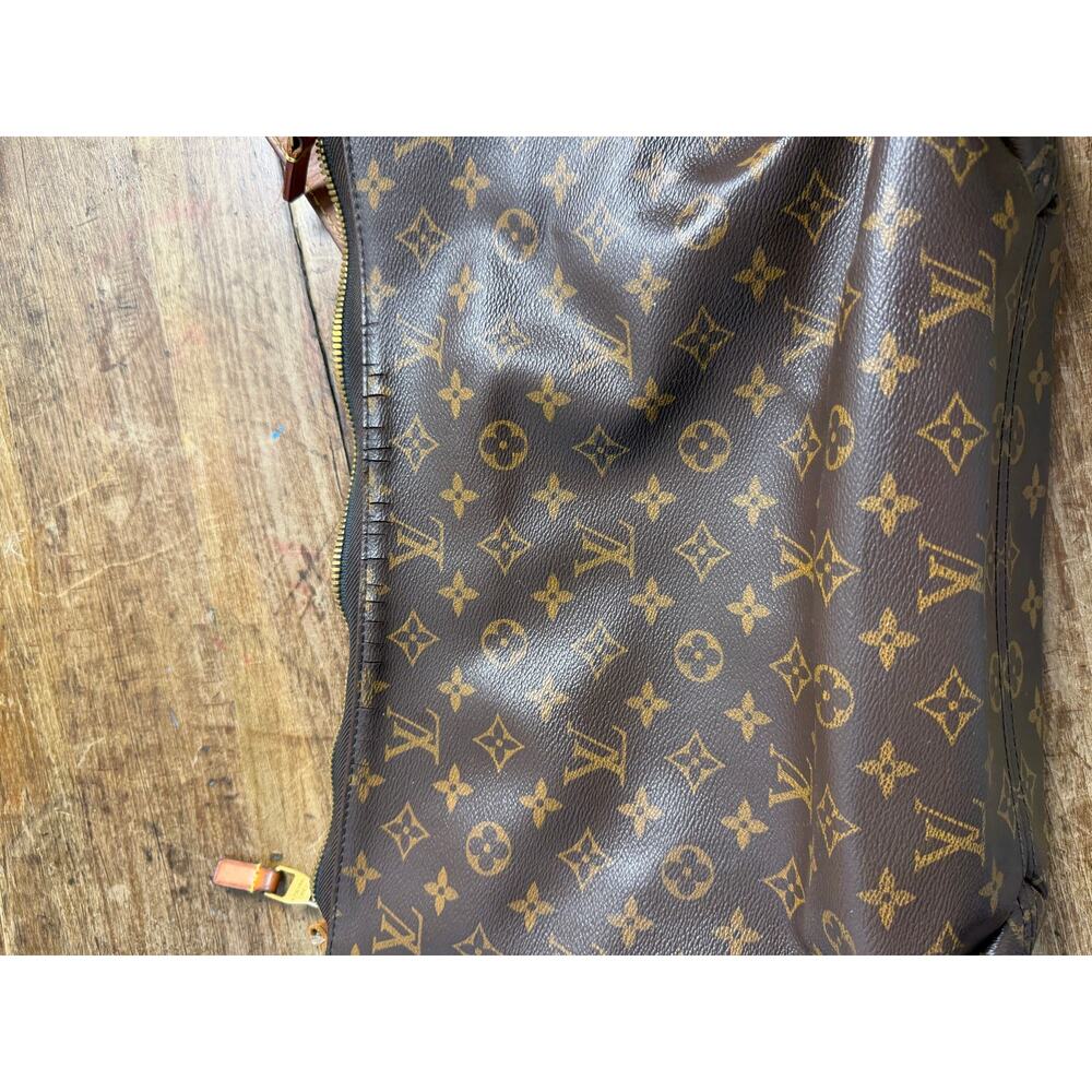 Louis Vuitton Authentic Bag used for repurposing - Picture 7 of 11